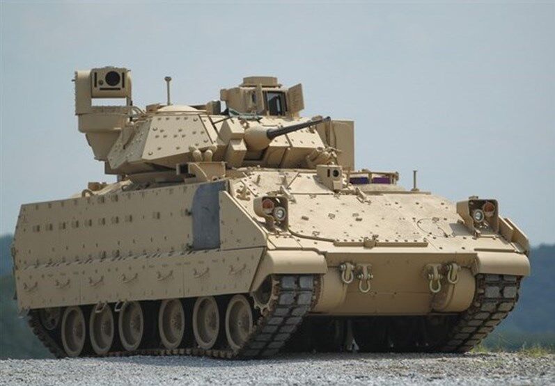 ۵ سلاح مرگبار غرب برای تغییر قواعد بازی در جنگ اوکراین