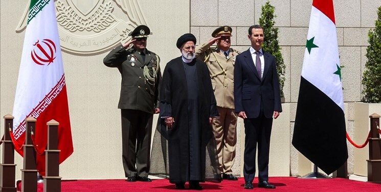 تهران، دمشق و قاهره؛ مثلثی راهبردی علیه طرح‌های آمریکایی