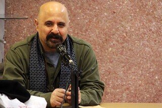  مروری بر خاطرات نوستالژیک اجرا و شعرخوانی سهیل محمودی