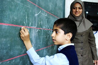 شهرستان تربت‌حیدریه با کمبود ۳۰۴ نیرو در مدارس مواجه است
