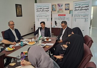 کمبودهای دارویی فقط مختص ایران نیست