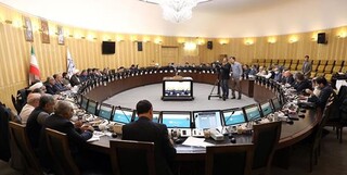 تشکیل ستاد ملی ترانزیت به ریاست رئیس‌جمهور در کمیسیون تلفیق تصویب شد