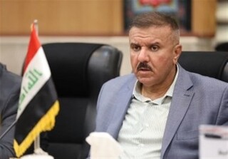 وزیر کشور عراق خبر داد: استقرار ۱۲۰ گیت اضطراری در پایانه زرباطیه برای سهولت در تردد زائران اربعین