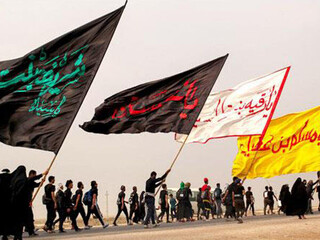 ثبت نام ۱۴۰ موکب استان بوشهر برای اربعین