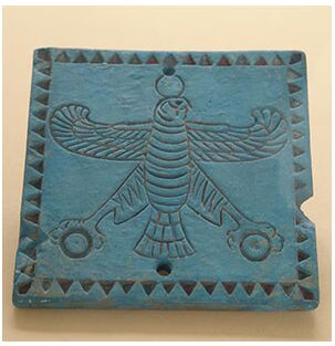 پرچم ایران در ۳هزار سال گذشته چقدر تغییر کرد؟