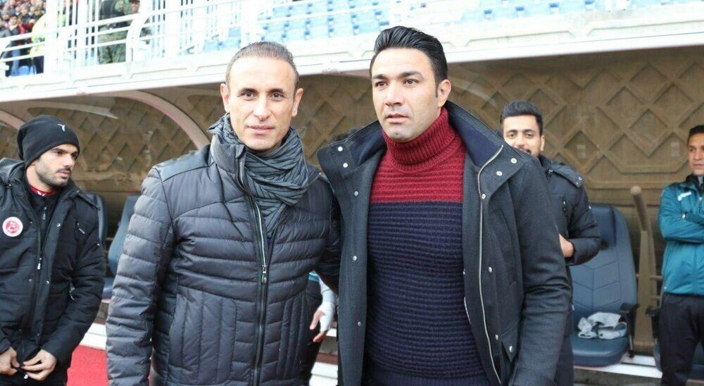 اختلاف استقلال و پرسپولیس بالا گرفت!