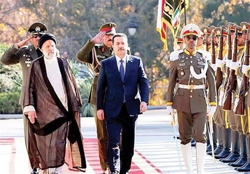 تحلیلگر عراقی: آمریکا از تقویت روابط بغداد با تهران و دمشق عصبانی است