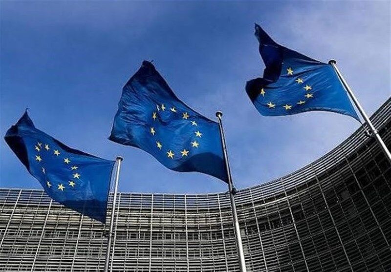 اتحادیه اروپا ۳۸ شهروند و ۳ شرکت بلاروس را تحریم کرد
