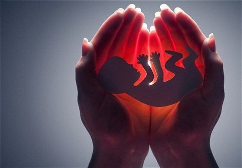 ثبت بیش از ۱۴۰۰ شکایت با موضوع سقط جنین در سال گذشته