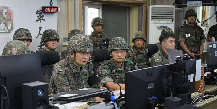 رئیس ستاد مشترک کره جنوبی: پیونگ‌یانگ ممکن است اقدامات تحریک آمیز فریبنده‌ای انجام دهد