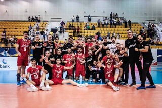 شوک بزرگ و ناجوانمردانه به تیم ملی والیبال ایران که قهرمان جهان شد
