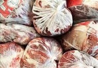 سازمان دامپزشکی: گوشت برزیلی مانده در گمرک سالم است