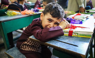 خطر شیوع بیماری‌های نوپدید در مدارس با افزایش تغییرات اقلیمی