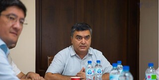 ایجاد کریدور ترانزیتی بین‌المللی محور نشست مقامات ازبکستان، ترکمنستان و ایران