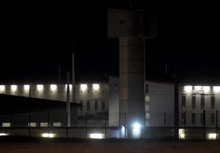 شمار زندانیان در فرانسه رکورد زد