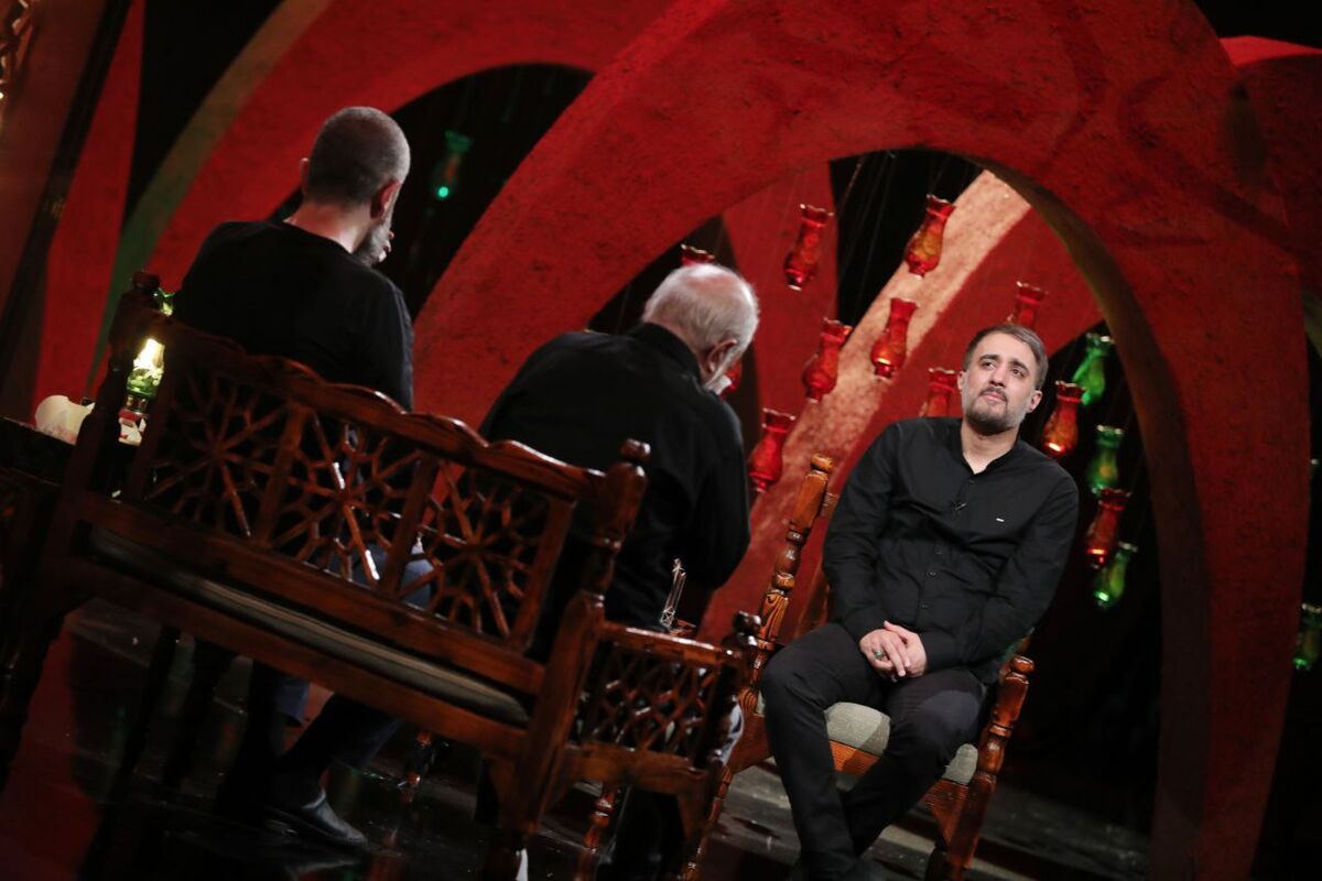 تهیهکننده «مهلا» در گفتوگو با قدس به حاشیههای پیرامون این برنامه پاسخ داد/ نمی خواستیم کاری بی تاثیر و بدون مخاطب بسازیم