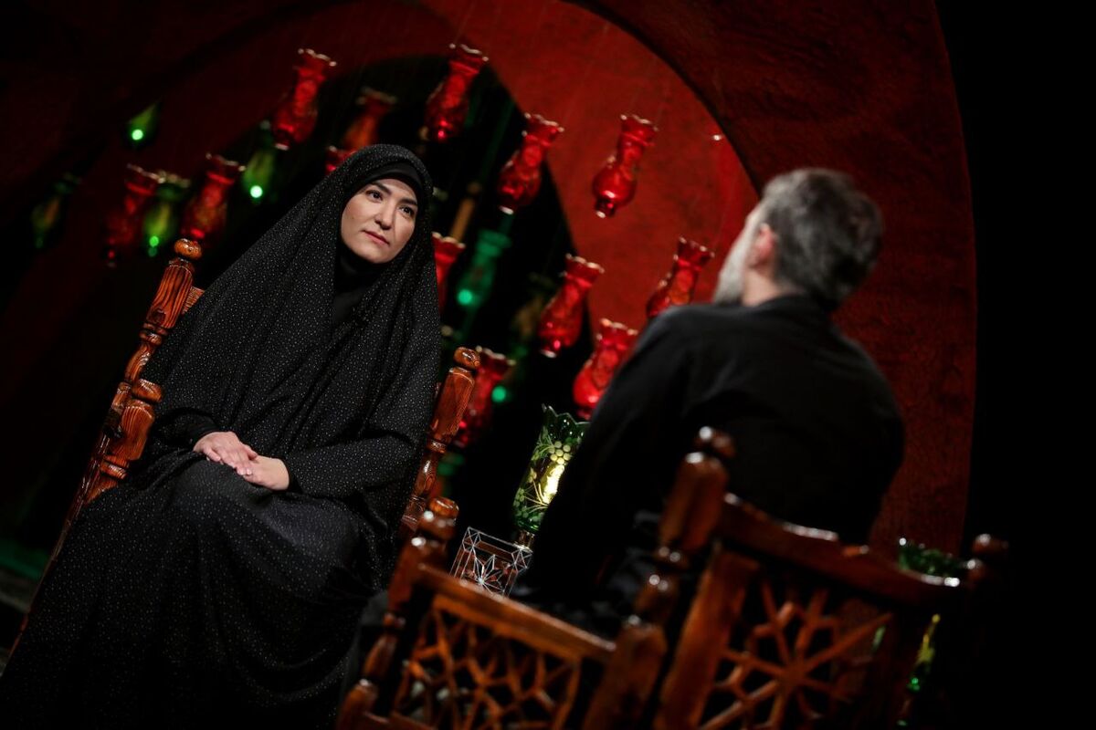 تهیهکننده «مهلا» در گفتوگو با قدس به حاشیههای پیرامون این برنامه پاسخ داد/ نمی خواستیم کاری بی تاثیر و بدون مخاطب بسازیم