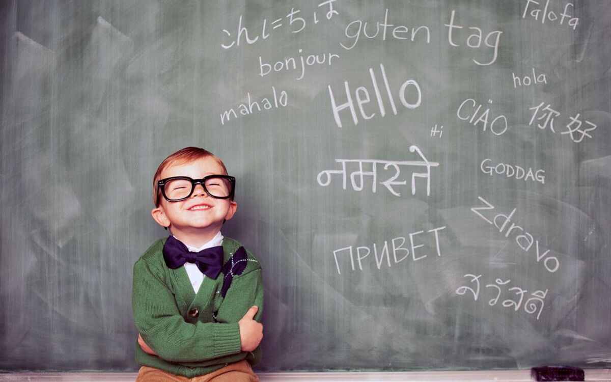 بهترین زمان برای یادگیری زبان دوم کودکان چه سنی است؟