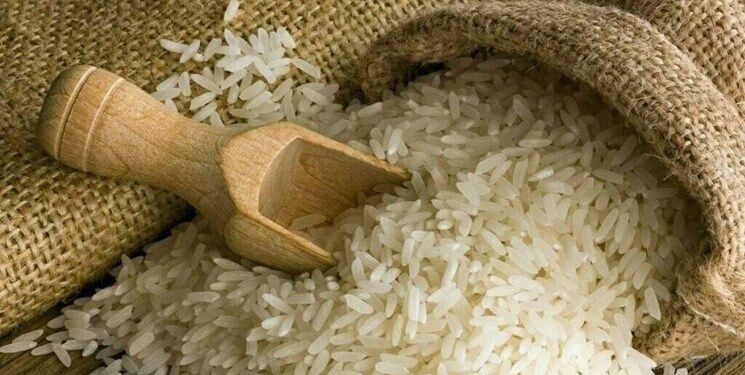 مصرف برنج کشور در بهار ۵ درصد رشد داشت
