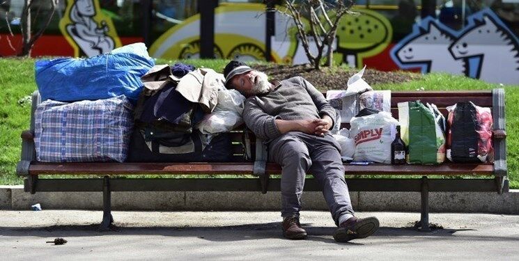 کاهش غذای مردم آلمان با افزایش بی رویه قیمت مواد غذایی