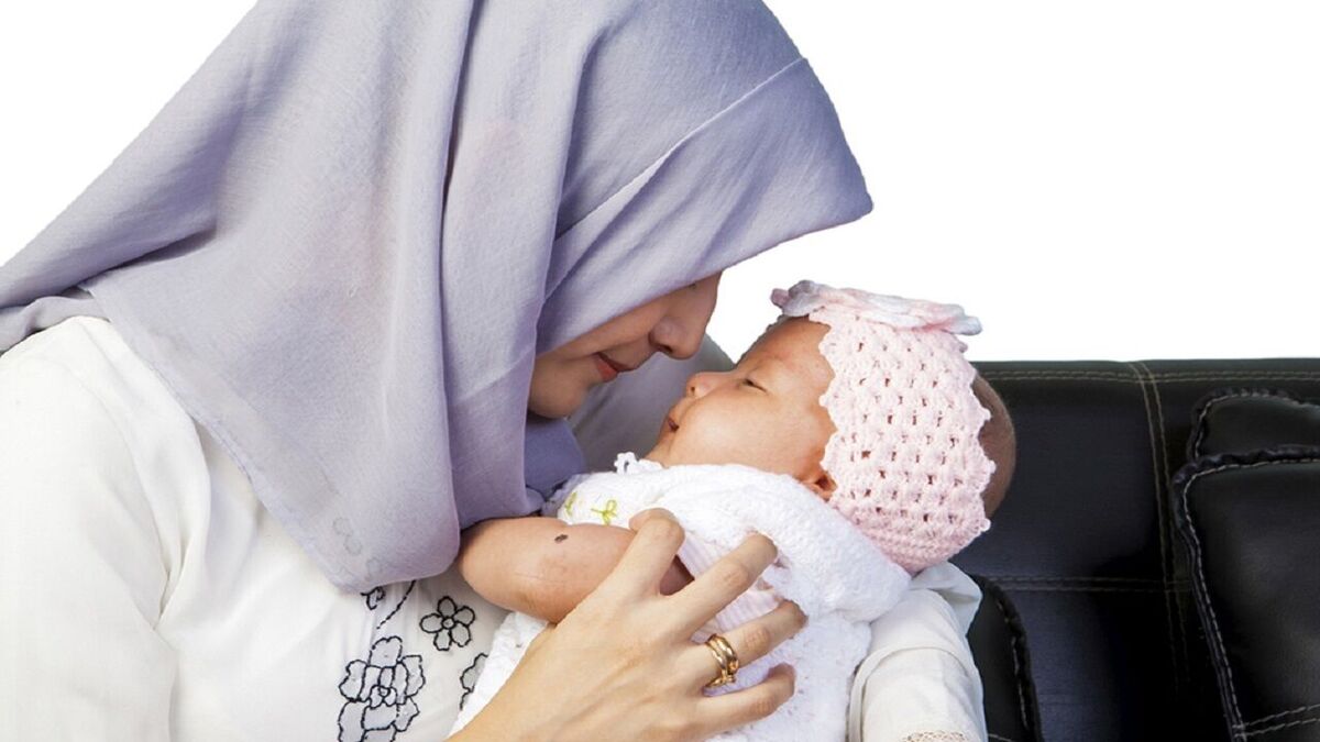 روز جهانی شیر مادر/ ۵۲ درصد کودکان ایرانی از شیر مادر تغذیه می‌کنند