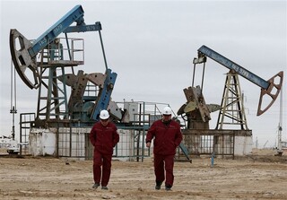 واردات نفت خام چین از روسیه رکورد جدیدی را ثبت کرد