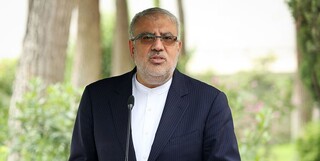 وزیر نفت در پاسخ به قدس، شایعه استعفایش را رد کرد / اوجی: هیچ اختلافی میان من و دولت نیست