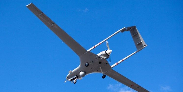 ۲ پهپاد اوکراینی در نزدیکی پایتخت روسیه سرنگون شدند