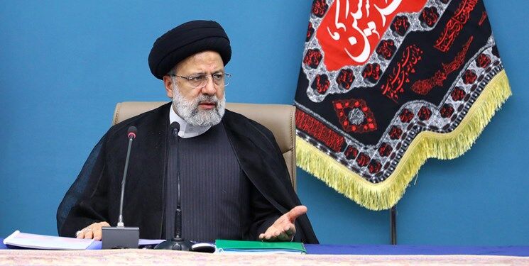 رئیسی:‌ اعمال محدودیت برای سکوهای فناوری راه‌حل صحیح مواجهه با تخلفات نیست