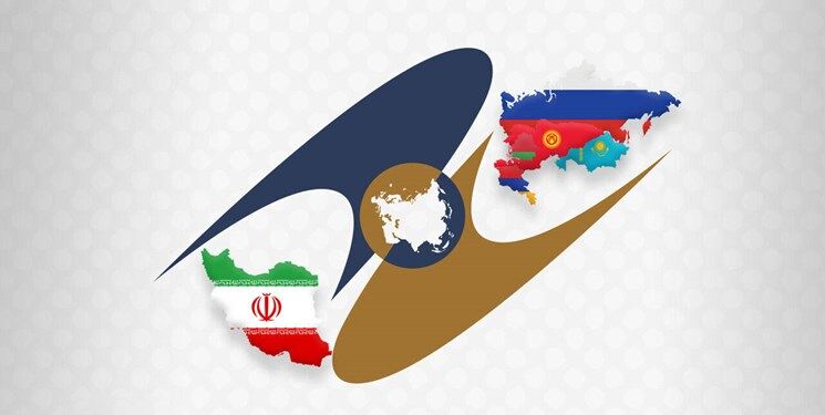 عزم ایران و اتحادیه اوراسیا برای افزایش حجم تجارت به ۳۰ میلیارد دلار