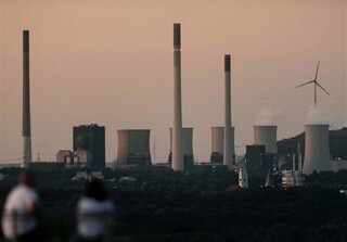 هزینه‌های بالای برق، فشاری روی بخش صنعت آلمان