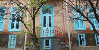 ۹ بنای تاریخی در اردبیل با مشارکت بخش خصوصی مرمت می‌شود