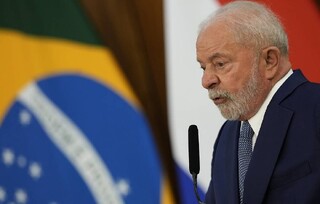 رئیس جمهوری برزیل: پوتین و زلنسکی برای گفت‌وگوی صلح آماده نیستند