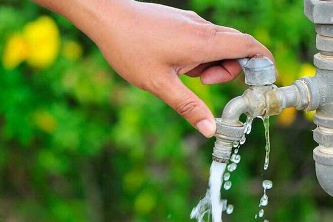 تنش‌زدایی آب شرب از روستاهای بالای ۲۰ خانوار در خراسان رضوی