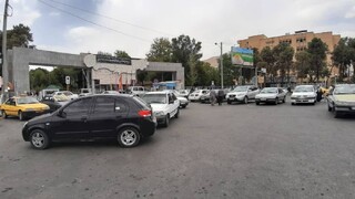 افتتاح همراه‌سرای پناه، پناهی دیگر برای همراهان بیماران در قلب پایتخت