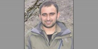 سازمان اطلاعات ترکیه از ترور یک فرمانده ارشد پ.ک.ک خبر داد