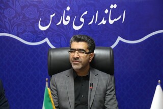 معاون سیاسی امنیتی استانداری فارس: دولت برای برچیدن امپراطوری‌های اقتصادی مصمم است