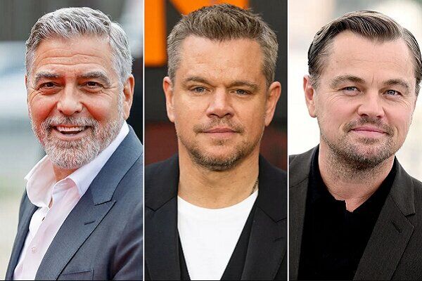 کمک‌رسانی اضطراری ستارگان هالیوود به اعتصاب‌کنندگان 