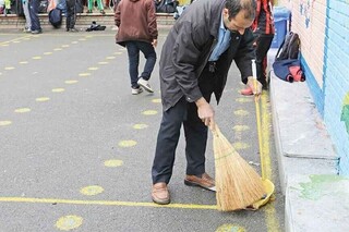 نامه کمیسیون آموزش به صحرایی در خصوص ترمیم حقوق سرایداران مدارس