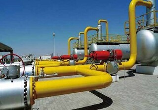 حجم سوآپ گاز ترکمنستان به ۱۰ میلیون مترمکعب رسید