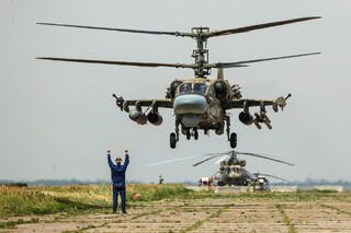 تقلای انگلیس برای مقابله با «تمساح‌»های روسیه در میدان جنگ اوکراین