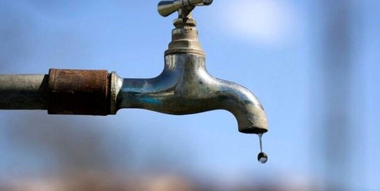 بحران آب در گلستان و بی توجهی مسئولان