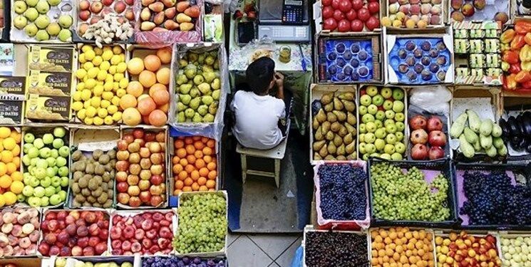 ۴ عاملی که قیمت میوه را در بازار بالا نگه داشته است