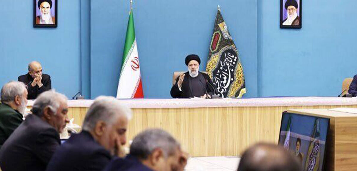 رئیسجمهور در جلسه شورای اجتماعی کشور تأکید کرد؛ لزوم اولویتبخشی دستگاهها در بخشهای اداری درباره قانون عفاف و حجاب