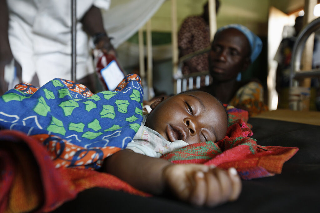 هر ساعت یک کودک در سودان کشته یا زخمی می‌شود/ آوارگی حدود دو میلیون کودک