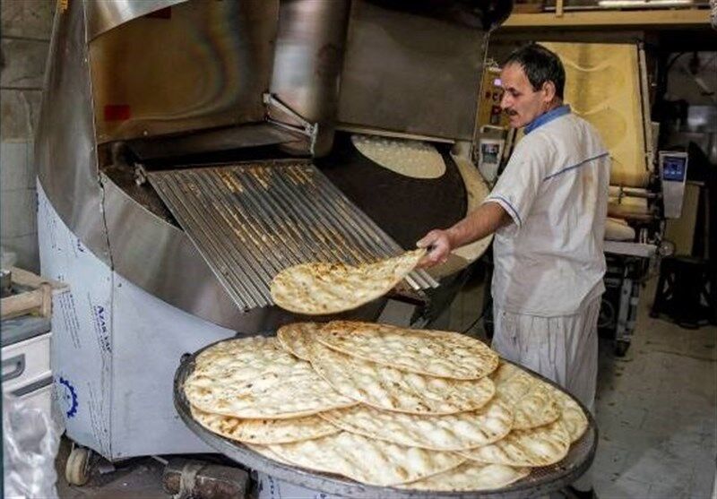 تکذیب ‌افزایش قیمت نان در استان گلستان