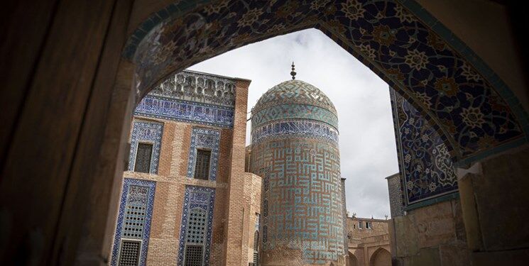 طرح جامع گردشگری استان اردبیل در سال جاری رونمایی می‌شود