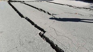 زمین‌لرزه نسبتاً شدید افغانستان را تکان داد