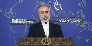 تسلیت ایران به روسیه در پی حادثه انفجار پمپ بنزین