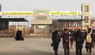 آخرین خبرها از مرزهای خوزستان ۴ روز مانده به اربعین